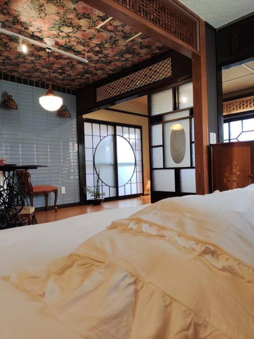 藤紫fujimurasaki Japanese Classic House Tokio Buitenkant foto